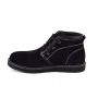 Мужские ботинки Ugg Iowa Men Boots Black