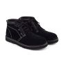 Мужские ботинки Ugg Iowa Men Boots Black