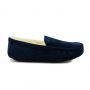 Мужские мокасины Ugg Men's Ascot Suede Navy