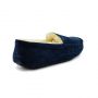 Мужские мокасины Ugg Men's Ascot Suede Navy