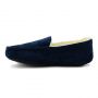 Мужские мокасины Ugg Men's Ascot Suede Navy