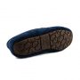 Мужские мокасины Ugg Men's Ascot Suede Navy