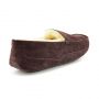 Мужские мокасины Ugg Men's Ascot Suede Chocolate
