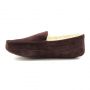 Мужские мокасины Ugg Men's Ascot Suede Chocolate
