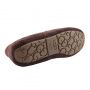 Мужские мокасины Ugg Men's Ascot Suede Chocolate