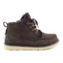 Мужские ботинки Ugg Mens Classic Mini Beckham Chocolate
