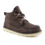 Мужские ботинки Ugg Mens Classic Mini Beckham Chocolate