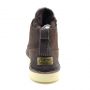 Мужские ботинки Ugg Mens Classic Mini Beckham Chocolate