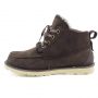 Мужские ботинки Ugg Mens Classic Mini Beckham Chocolate