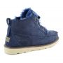 Мужские ботинки Ugg Mens Classic Mini Beckham Navy