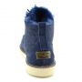 Мужские ботинки Ugg Mens Classic Mini Beckham Navy
