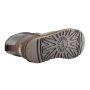 Женские угги Ugg Womens Classic Mini Chocolate Metallic
