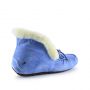 Женские мокасины Ugg Women's Alena Sky Blue 