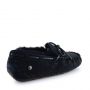 Женские мокасины Ugg Women's Dakota Serein 2 Black 