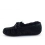 Женские мокасины Ugg Women's Dakota Serein 2 Black 