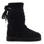 Женские угги Ugg Isla Black