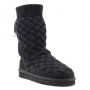 Женские угги Ugg Isla Black
