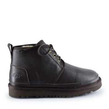 Женские ботинки Ugg Women's Neumel Boot Chocolate Metallic