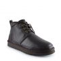Женские ботинки Ugg Women's Neumel Boot Chocolate Metallic