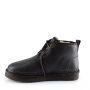 Женские ботинки Ugg Women's Neumel Boot Chocolate Metallic