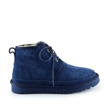 Женские ботинки Ugg Women's Neumel Boot Navy