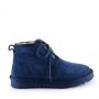 Женские ботинки Ugg Women's Neumel Boot Navy