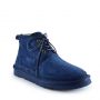 Женские ботинки Ugg Women's Neumel Boot Navy