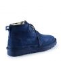 Женские ботинки Ugg Women's Neumel Boot Navy