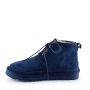 Женские ботинки Ugg Women's Neumel Boot Navy