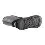 Женские угги Ugg Classic Short Metallic Black