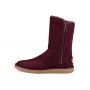 Женские угги Ugg Abree Short ll Port