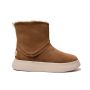 Женские угги Ugg Women's Classic Short Boom Boot Chestnut