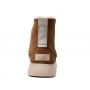 Женские угги Ugg Women's Classic Short Boom Boot Chestnut