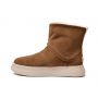 Женские угги Ugg Women's Classic Short Boom Boot Chestnut
