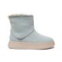 Женские угги Ugg Women's Classic Short Boom Boot Mint Green