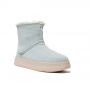 Женские угги Ugg Women's Classic Short Boom Boot Mint Green