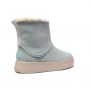 Женские угги Ugg Women's Classic Short Boom Boot Mint Green