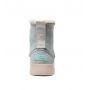 Женские угги Ugg Women's Classic Short Boom Boot Mint Green