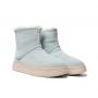 Женские угги Ugg Women's Classic Short Boom Boot Mint Green