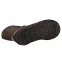 Женские угги Ugg Classic Short II Metallic Slate