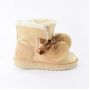 Детские угги Ugg Kid's Gita Soft Gold