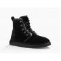 Мужские ботинки Ugg Men's Harkley Boot Black