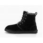 Мужские ботинки Ugg Men's Harkley Boot Black