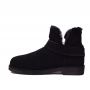 Женские ботинки Ugg Women's McKay Boot Black