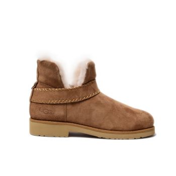 Женские ботинки Ugg Women's McKay Boot Chestnut