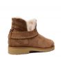 Женские ботинки Ugg Women's McKay Boot Chestnut