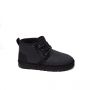 Мужские ботинки Ugg Men's Neumel Zip Black