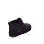 Мужские ботинки Ugg Men's Neumel Zip Black