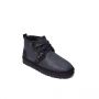 Мужские ботинки Ugg Men's Neumel Zip Black