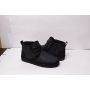 Мужские ботинки Ugg Men's Neumel Zip Black
